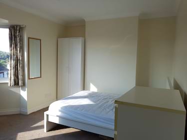 5 bed house, Nyetimber Hill, Moulsecoomb, Brighton, BN24TL