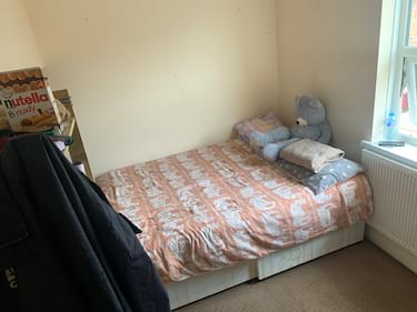 5 bed house, Brighton Road, New Town, Reading, RG61PS