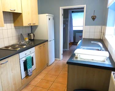 3 bed house, Coulson Road, Near university, Lincoln, LN67AT
