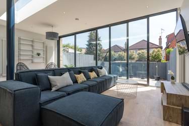6 bed house, Goldsmith Avenue, London, London, W3 6HN