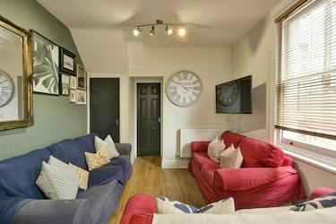7 bed house, Park Road, Exeter, Exeter, EX1 2HP