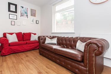 7 bed house, Kincraig Street, Cardiff, Cardiff, CF24 3HW