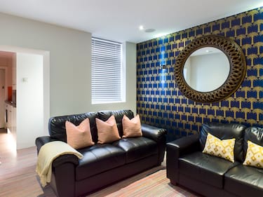 4 bed house, Queen Anne Street, Stoke, Stoke, ST4 2EQ