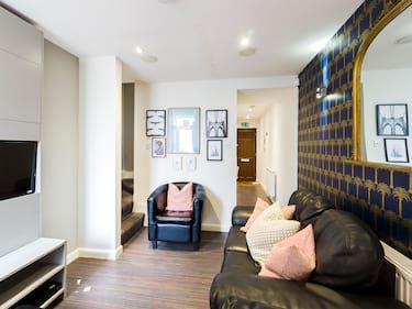 4 bed house, Heath Street, Newcastle-under-Lyme, Newcastle-under-Lyme, ST5 2BU