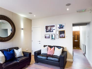 5 bed house, Seaford Street, Stoke, Stoke, ST4 2ET