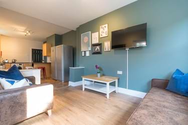 7 bed house, Green Road, Portsmouth, Portsmouth, PO5 4DZ