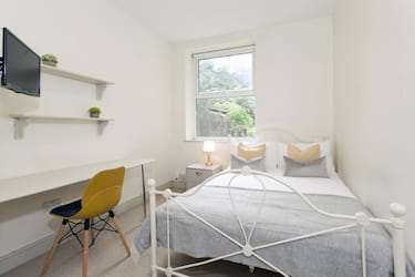 6 bed house, Kincraig Street, Cardiff, Cardiff, CF24 3HW