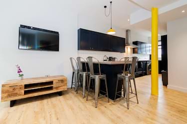 6 bed flat, Bankfield Road, Huddersfield, Huddersfield, HD1 3HR
