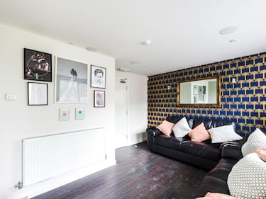 5 bed house, Florence Street, Newcastle-under-Lyme, Newcastle-under-Lyme, ST5 2BH