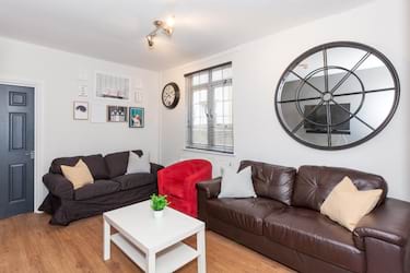 7 bed house, Malefant Street, Cardiff, Cardiff, CF24 4QG