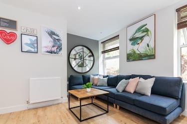 6 bed flat, Bankfield Road, Huddersfield, Huddersfield, HD1 3HR