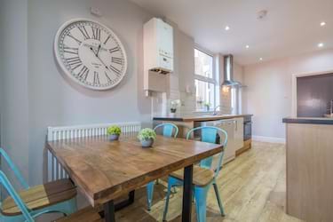 7 bed house, Earlsdon Avenue North, Coventry, Coventry, CV5 6GP