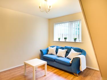 2 bed house, Thomas Court, Salford, Salford, M6 6HA