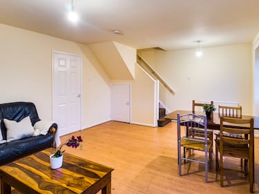 4 bed house, Gemini Road, Salford, Salford, M6 6HB