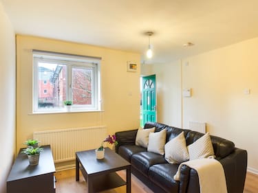1 bed house, Gemini Road, Salford, Salford, M6 6HB
