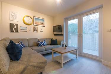 7 bed house, Lochaber Street, Cardiff, Cardiff, CF24 3LS