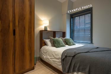 1 bed studio, Rodney Street, Liverpool, Liverpool, L1 9ED
