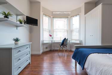 6 bed flat, Osborne Road, Newcastle, Newcastle, NE2 2AS
