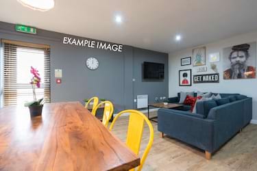 4 bed house, Prince of Wales Road, Exeter, Exeter, EX4 4PN