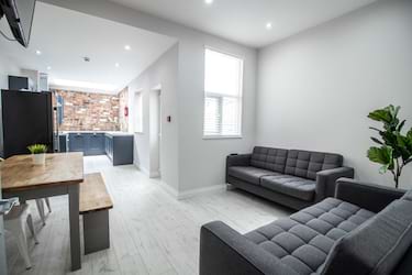 7 bed house, Manton Road, Liverpool, Liverpool, L6 6BL