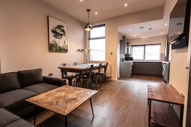 6 bed house, Malvern Road, Liverpool, Liverpool, L6 6BW