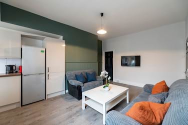 4 bed house, Hotspur Street, Newcastle, Newcastle, NE6 5BH