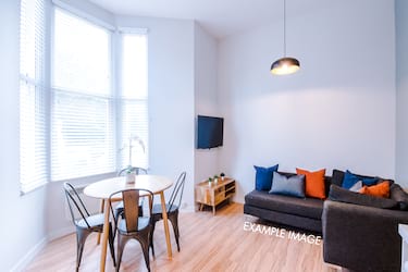 8 bed flat, St Hilds Lane, Durham, Durham, DH1 1QL