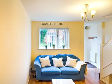2 bed house, Charles House, Salford, Salford, M6 6HB