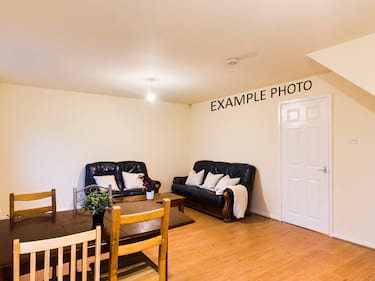 4 bed house, Lloyd Mansions, Salford, Salford, M6 6HA