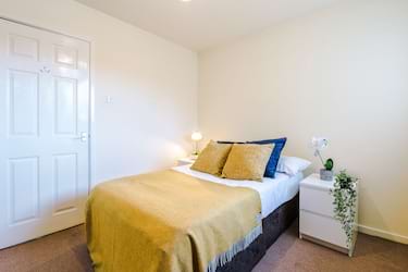 1 bed house, Saturn Grove, Salford, Salford, M6 6HA