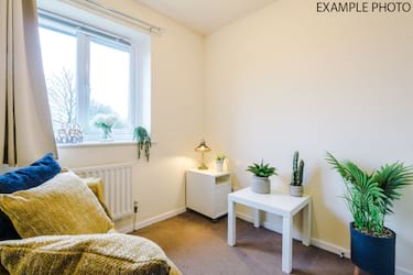 3 bed house, Charles House, Salford, Salford, M6 6HB