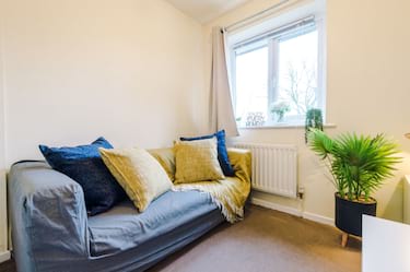 3 bed house, Charles House, Salford, Salford, M6 6HB