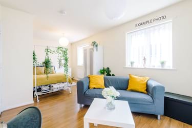 2 bed house, Thomas Court, Salford, Salford, M6 6HB
