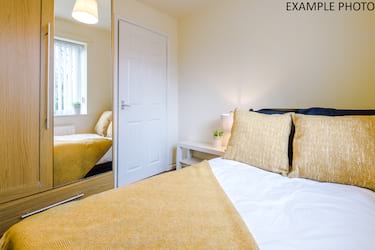 2 bed house, Joshua Grange, Salford, Salford, M6 6HB