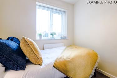2 bed house, Lloyd Mansions, Salford, Salford, M6 6HA