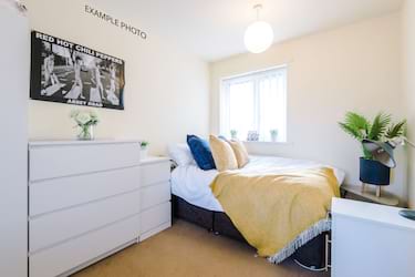 2 bed house, Lloyd Mansions, Salford, Salford, M6 6HA
