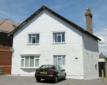 2 bed flat, Ensbury Park, Bournemouth, Bournemouth, BH10 4EQ