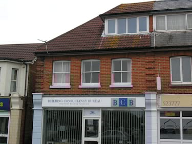 3 bed flat, Moordown, Bournemouth, Bournemouth, BH9 2DX