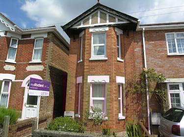 4 bed house, Winton, Bournemouth, Bournemouth, BH9 1AZ