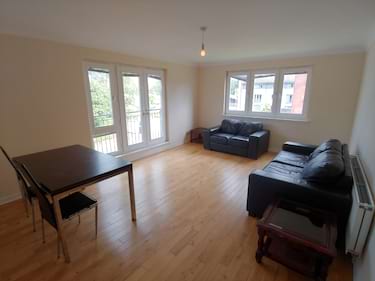 2 bed flat, Orrok Lane, Newington, Edinburgh, EH16 5HF