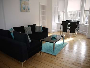 2 bed flat, Slateford Road, Slateford, Edinburgh, EH11 1QU