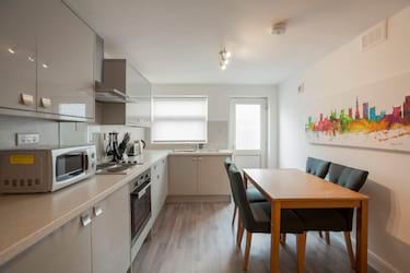 3 bed house, Grenville Road (P), Beeston, Nottingham, NG9 1LN