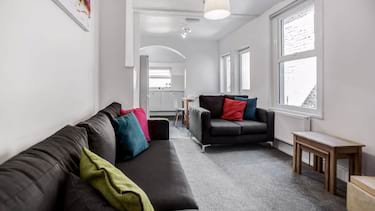 5 bed flat, Filton Avenue, Horfield, Bristol, BS7 0AG