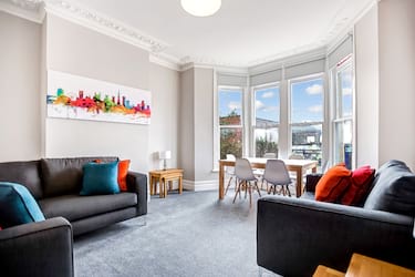 6 bed house, Stapleton Road, Easton, Bristol, BS5 6NE
