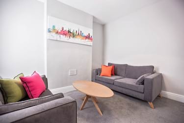 4 bed house, Berkeley Road, Fishponds, Bristol, BS16 3NA