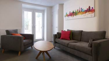 4 bed flat, Stapleton Road, Easton, Bristol, BS5 0PQ