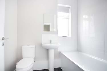 3 bed house, Lyndhurst Street, Salford, Salford, M6 5YB