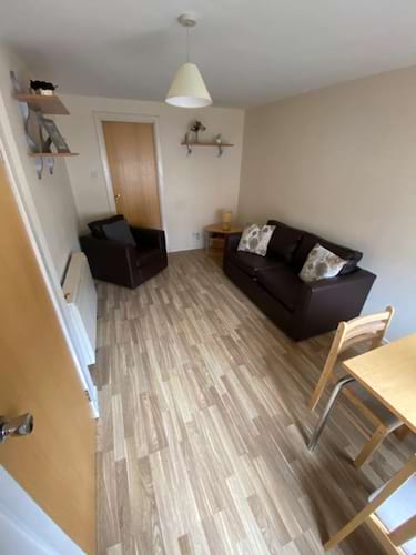 4 bed house, Rosebery Terrace, Stirling Town, Stirling, FK8 1TX