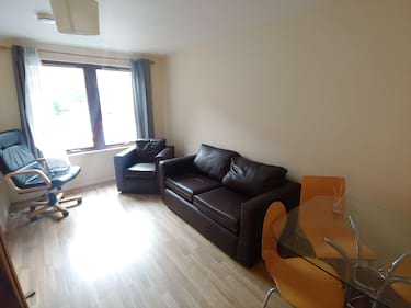 4 bed house, Rosebery Terrace, Stirling Town, Stirling, FK8 1TX