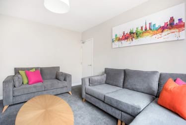 4 bed house, Muller Road, Eastville, Bristol, BS7 9ND